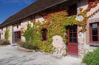 Photo 1 de Ferme des Grenouillettes à Saint-Privé