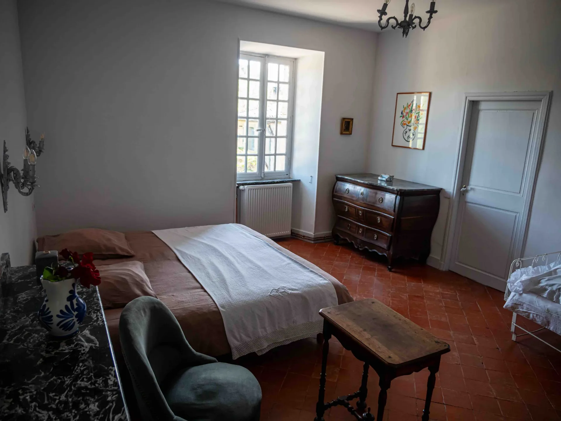 Domaine de Russol – Laure-Minervois