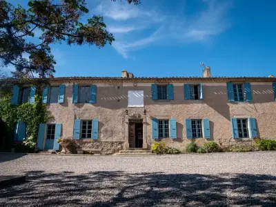 Photo de Domaine de Russol