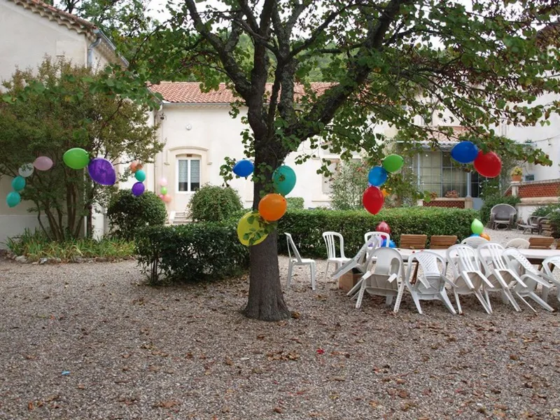 Gîte rural du Mas de Coste – Cannes et Clairan