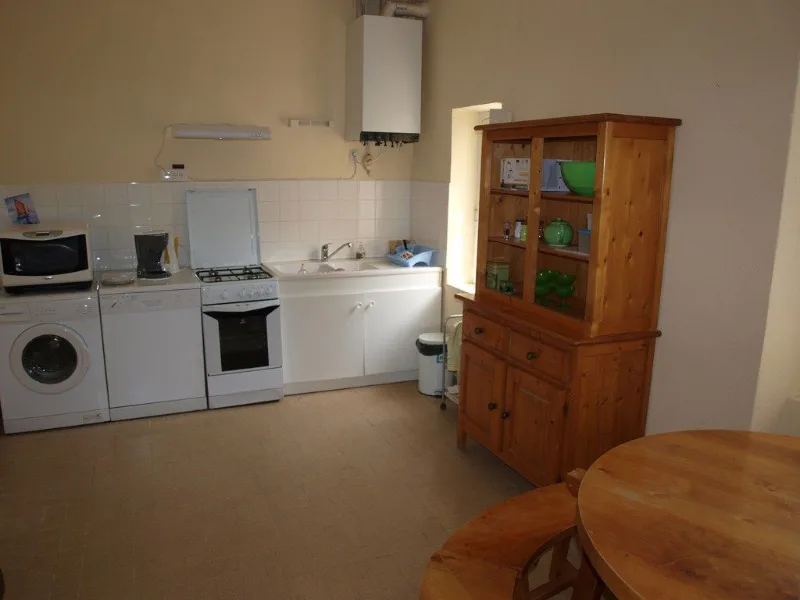 Gîte rural du Mas de Coste – Cannes et Clairan