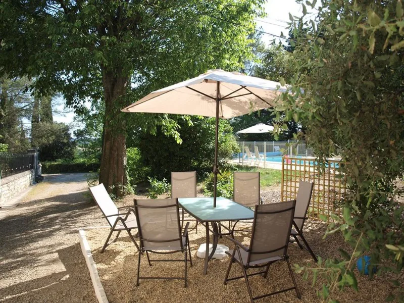 Gîte rural du Mas de Coste – Cannes et Clairan