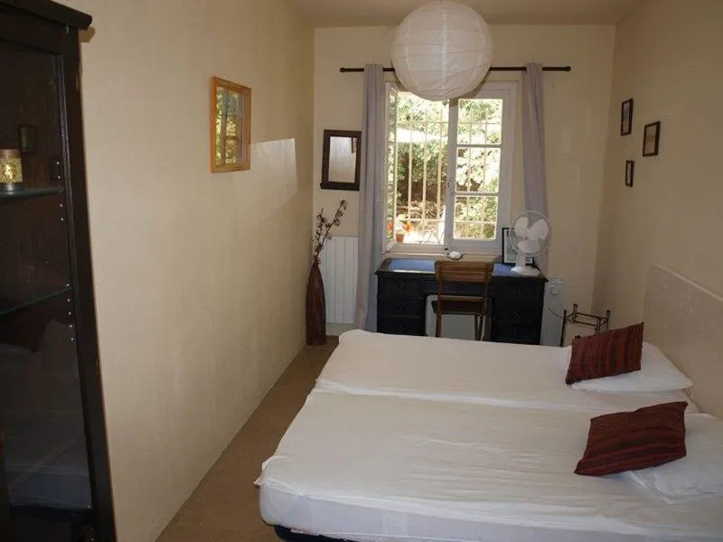 Gîte rural du Mas de Coste – Cannes et Clairan
