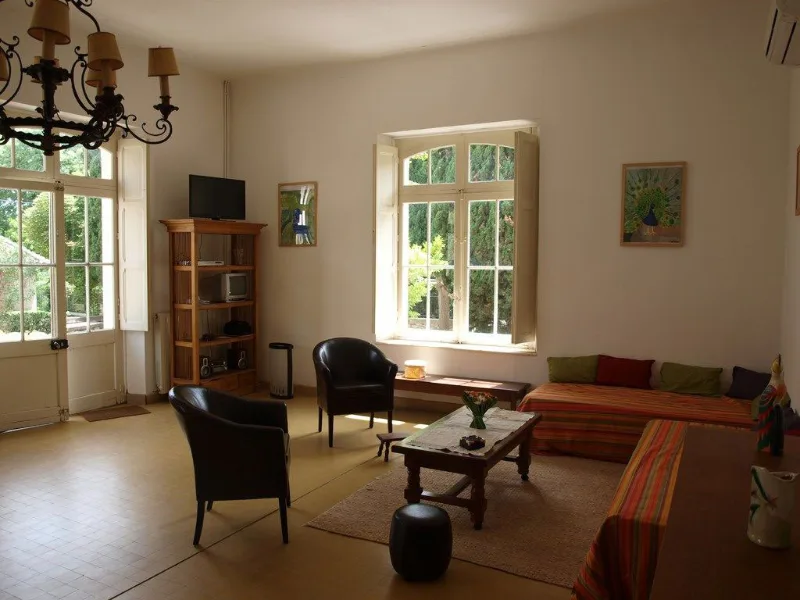 Gîte rural du Mas de Coste – Cannes et Clairan