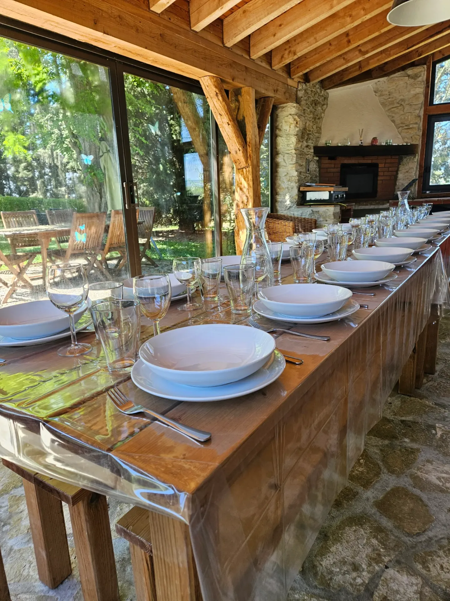 Domaine Saladry – Villepinte