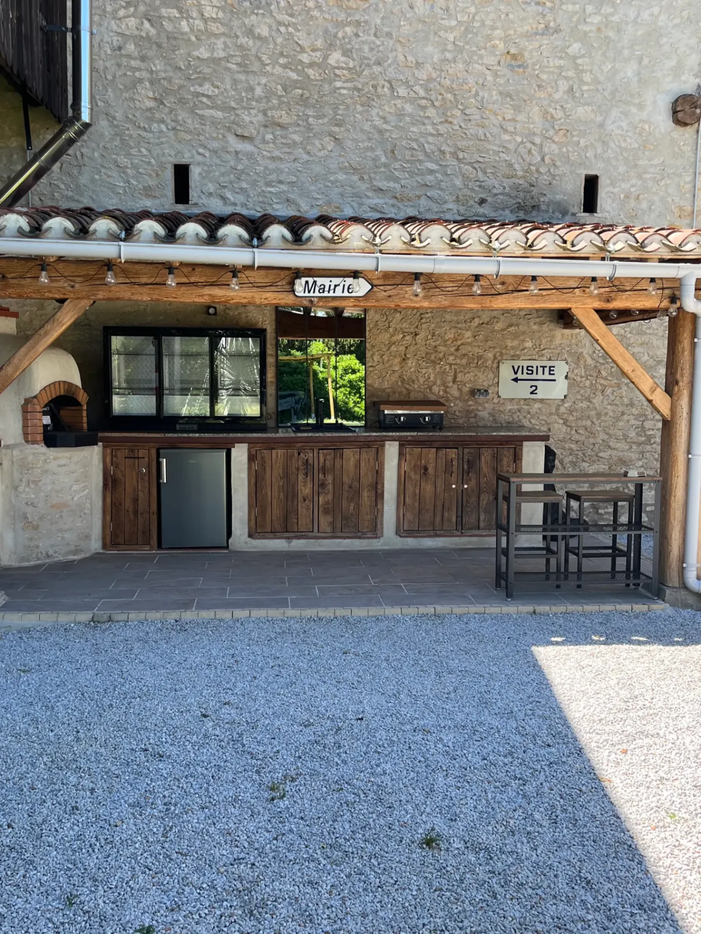 Domaine Saladry – Villepinte