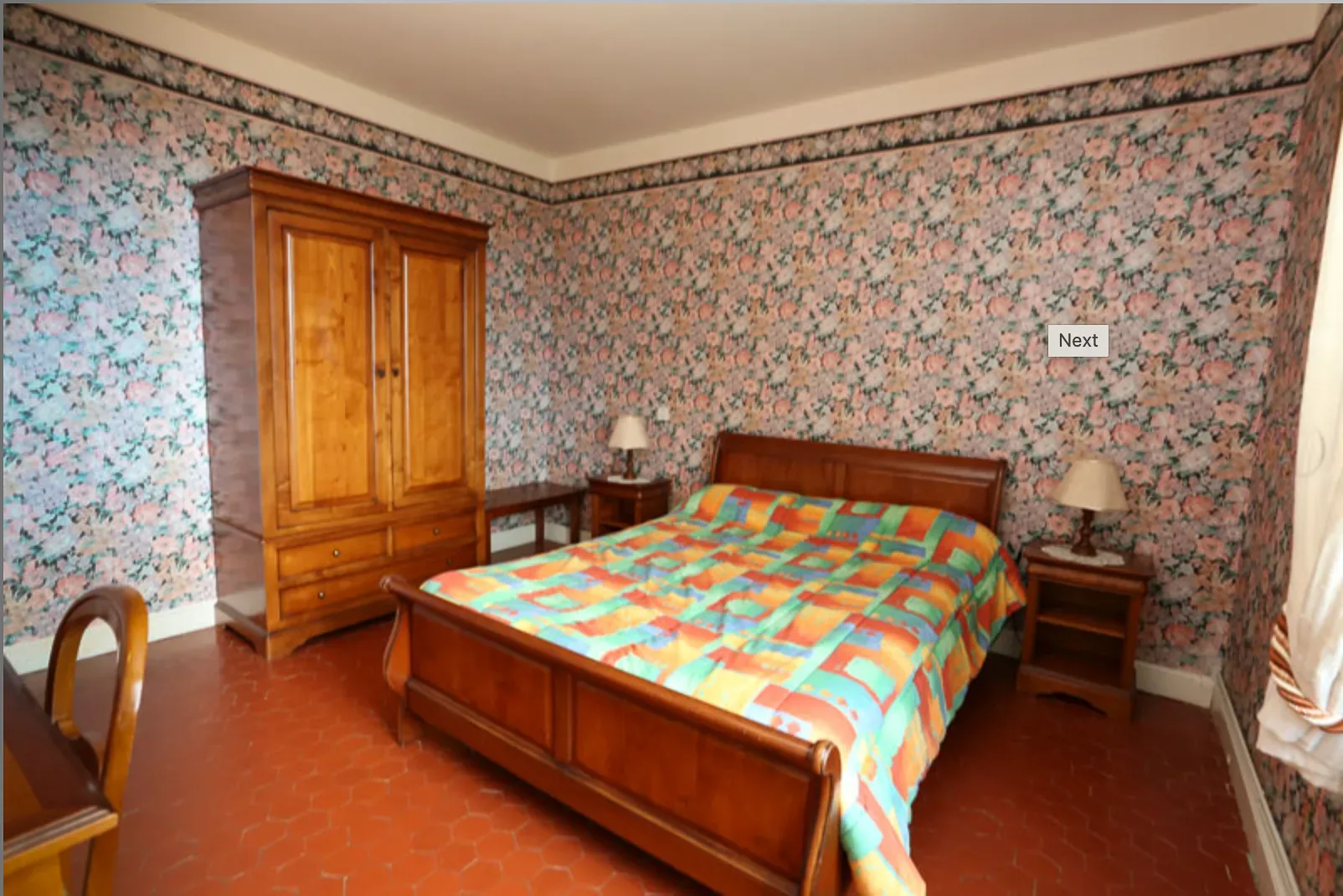 Chateau de Saint-Aunay – Puicheric