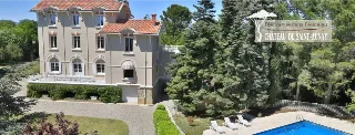 Photo de Chateau de Saint-Aunay