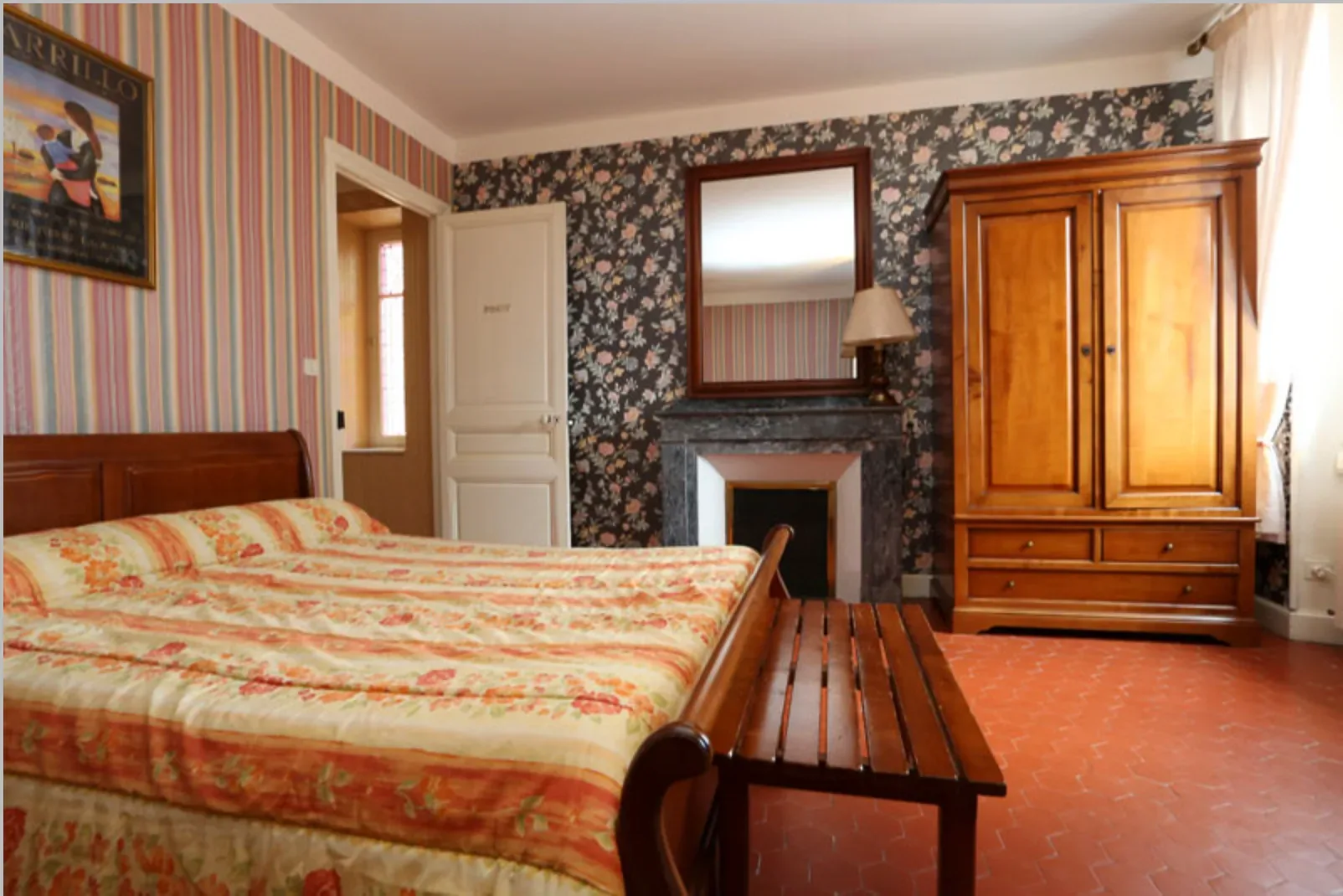 Chateau de Saint-Aunay – Puicheric
