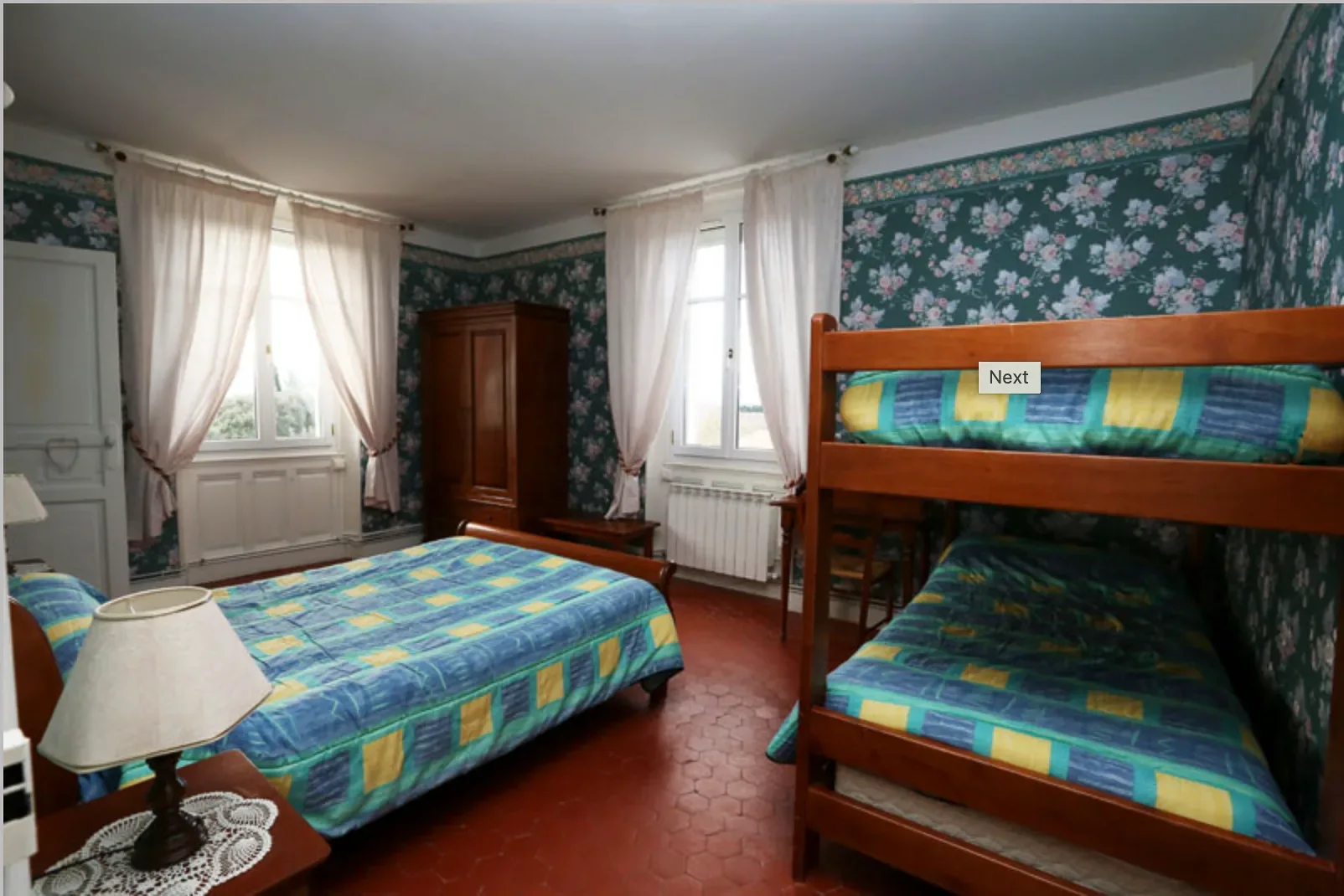 Chateau de Saint-Aunay – Puicheric