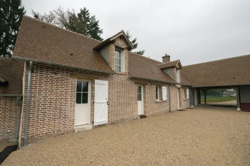 Le Grand Chêne – Neung sur Beuvron