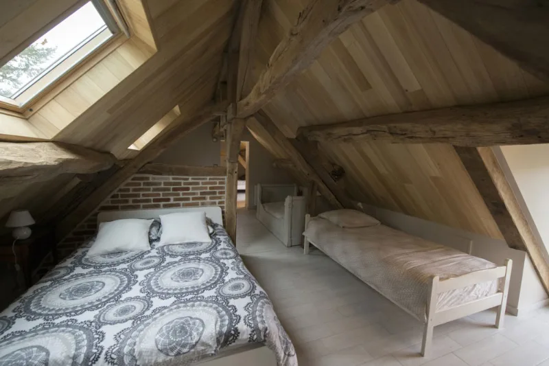 Le Grand Chêne – Neung sur Beuvron