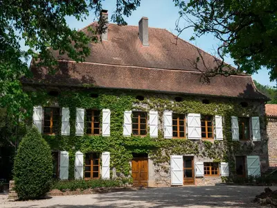 Photo de Gîte La Rivière
