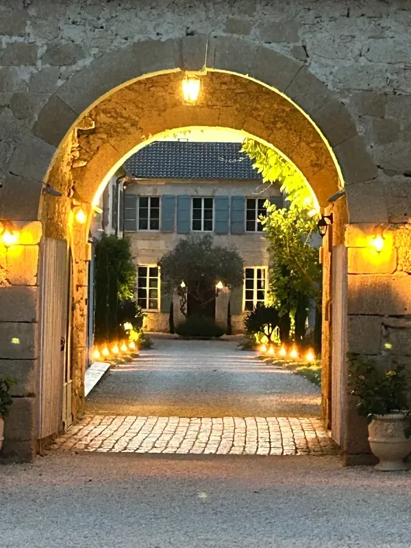 Château de Lassalle – Laplume