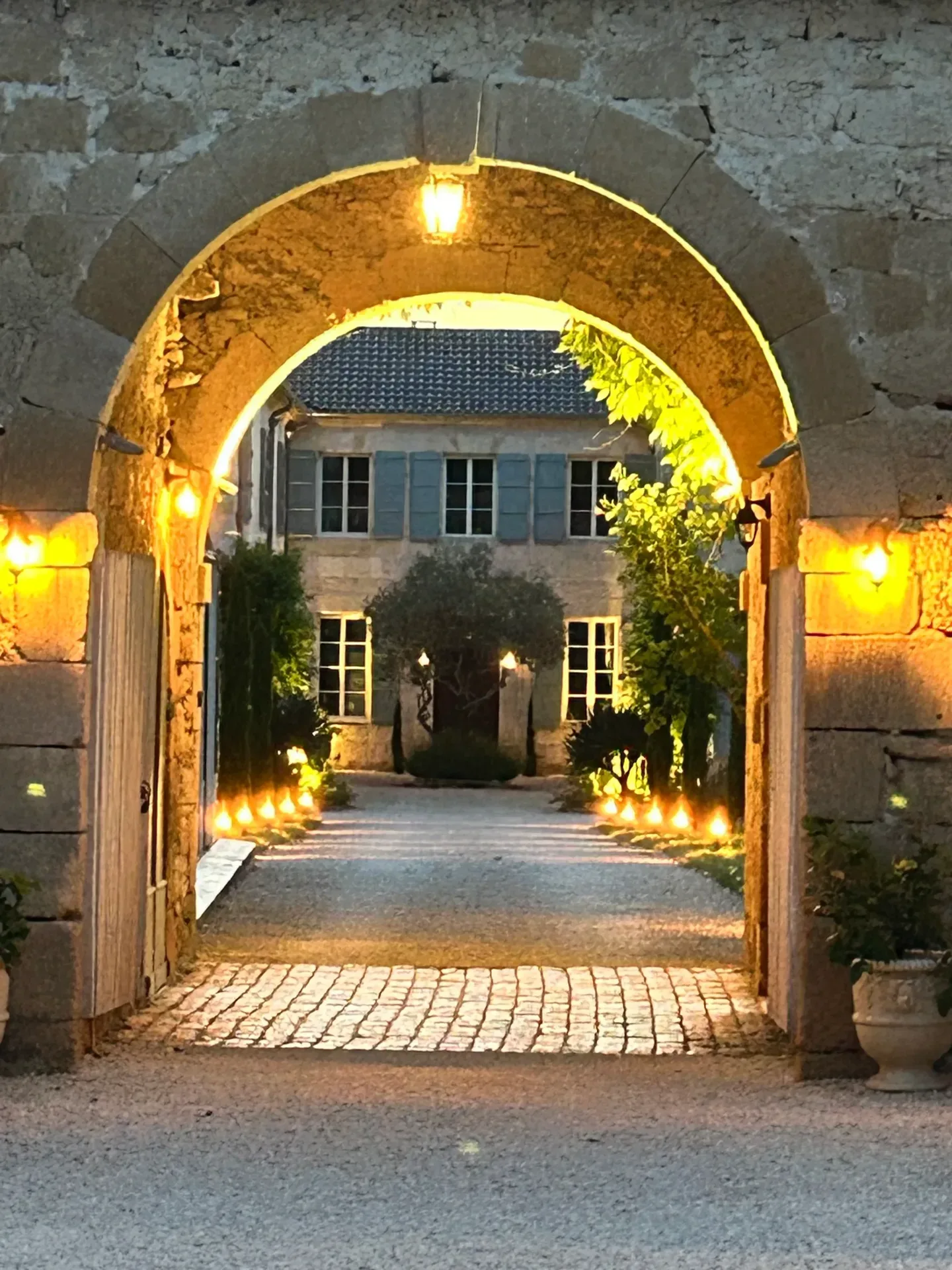 Château de Lassalle – Laplume