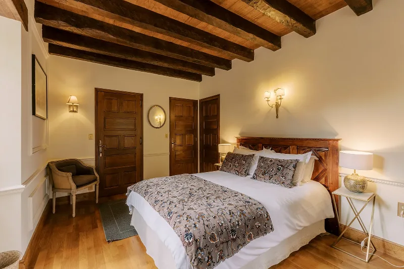 Château La Carrière – Saint-Cyprien