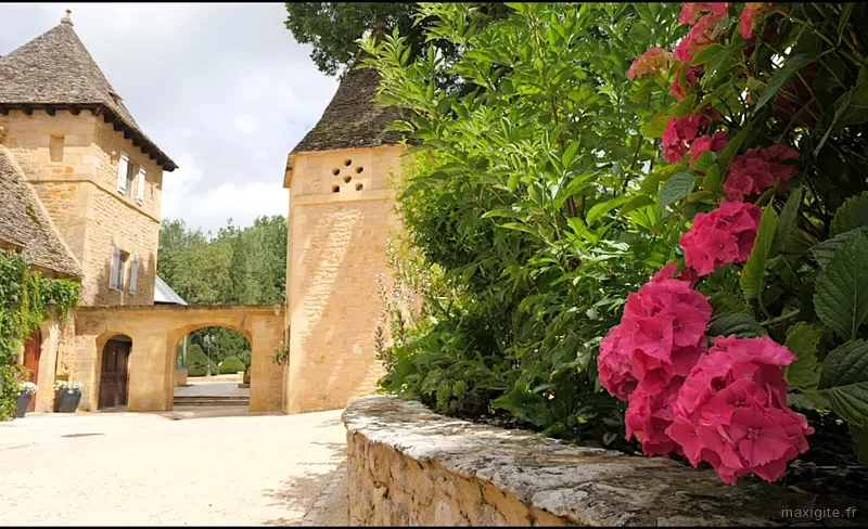 Photo 1 de Château La Carrière à Saint-Cyprien