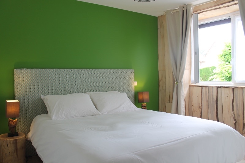 Notre Chambre Maki