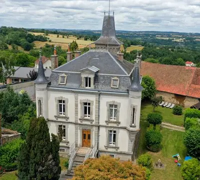 Photo de La Demeure de Louis