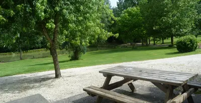 Photo de Gîtes Les Baronnies