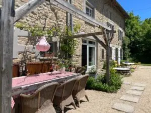 Photo de L'Ancien Relais de Poste