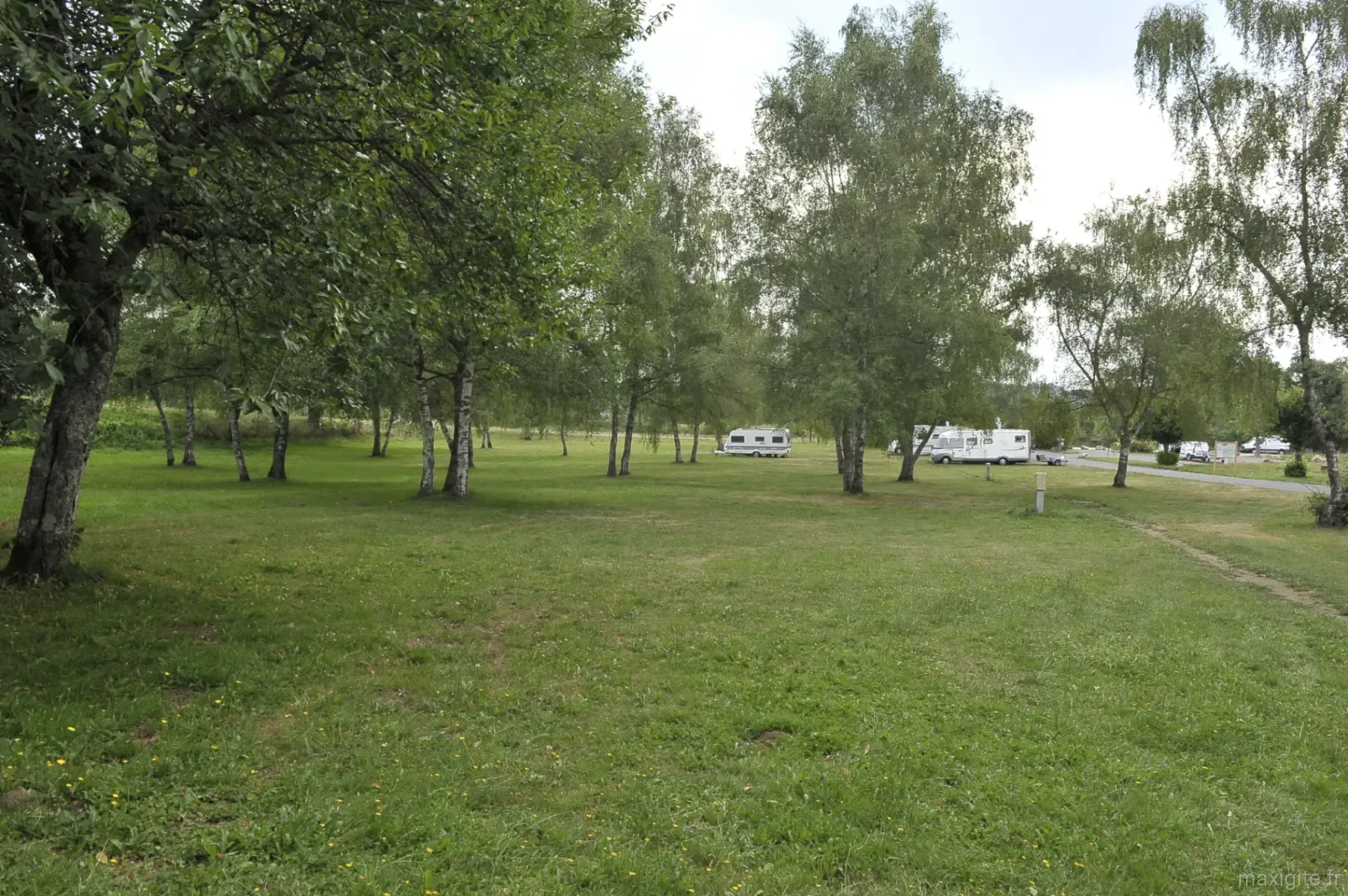 Le Logis des Treilles – Cieux