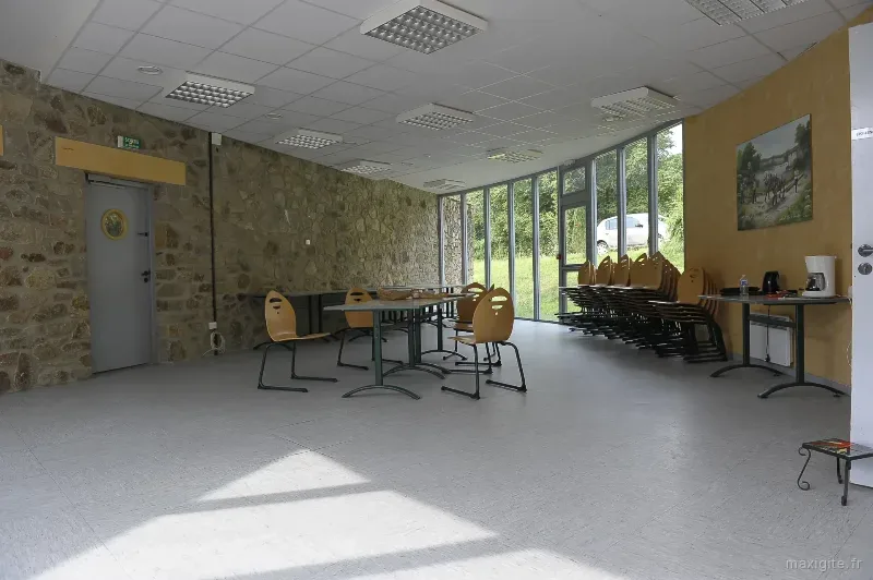 Le Logis des Treilles – Cieux