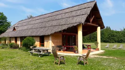 Photo de La Ferme en Terre