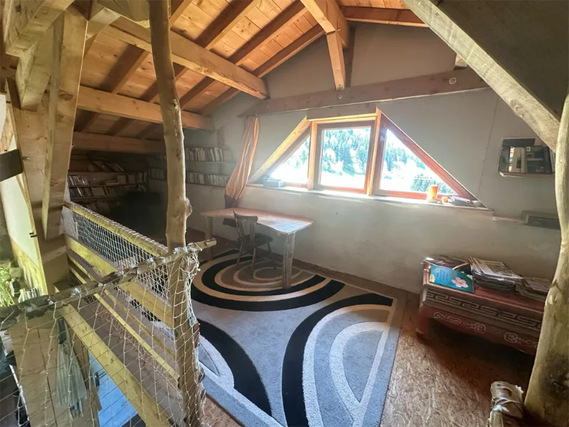 La Ferme au Chapeau Vert