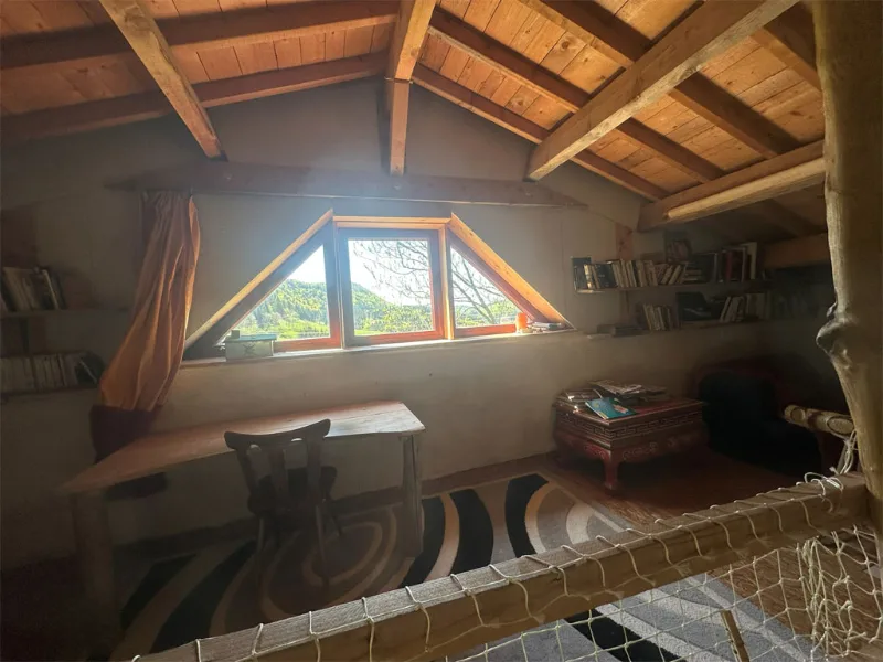 La Ferme au Chapeau Vert