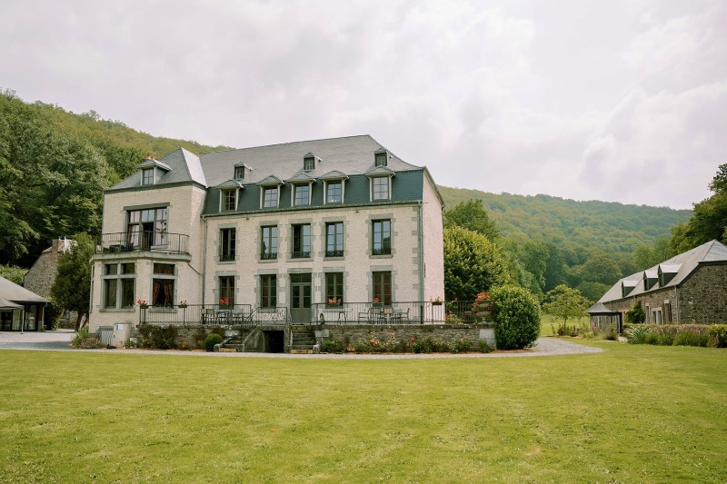 Photo 5 de Château le Risdoux à Vireux-Wallerand