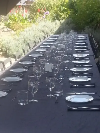 Photo de Le Domaine des Hallais