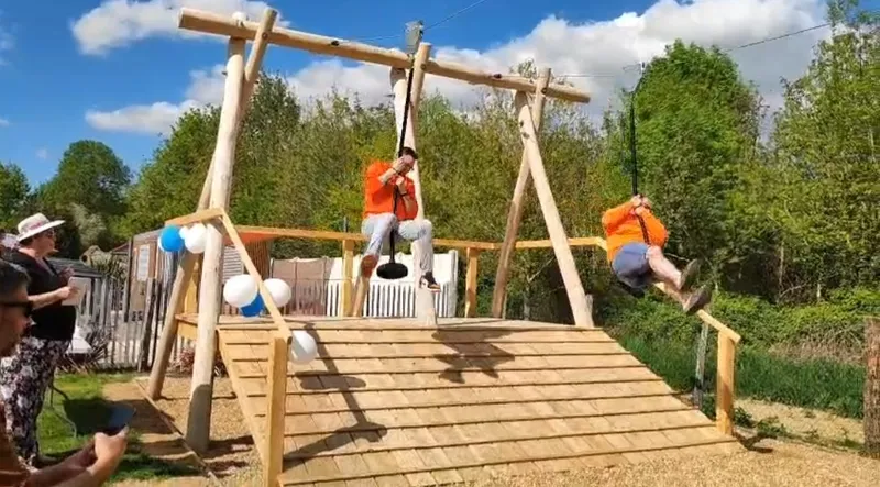 Photo 3 de Le Chêne Pulvé à Unverre