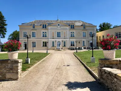 Photo de Château de Brannay