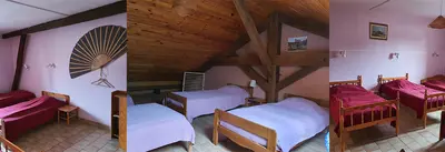 Photo de Poney Club & Gîte de Villers