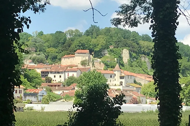 Photo 1 de Domaine de Pont Vieux à Aubeterre-sur-Dronne
