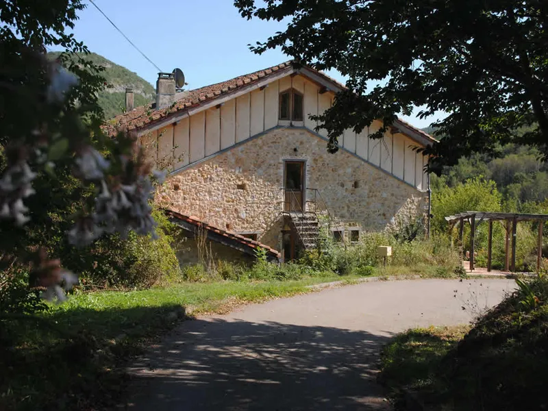 Photo 1 de Gîte Barané à Gabre