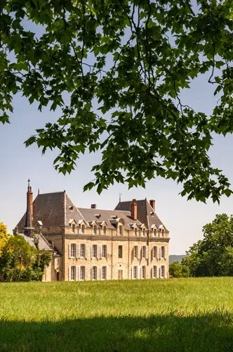 Photo 1 de Château de Scalibert à Teyssode