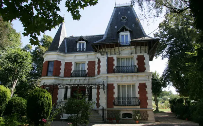 Photo 1 de Villa Léonie à Marcigny