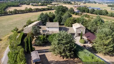 Photo de Domaine de Puyharas