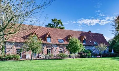 Photo 1 de Le Clos Saint Vincent à Manneville-ès-Plains