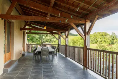 Photo de Gîte de Marbois