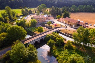 Photo de Le Moulin de Trancart