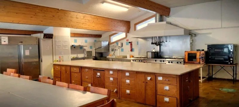 Le Manoir aux Lauzes