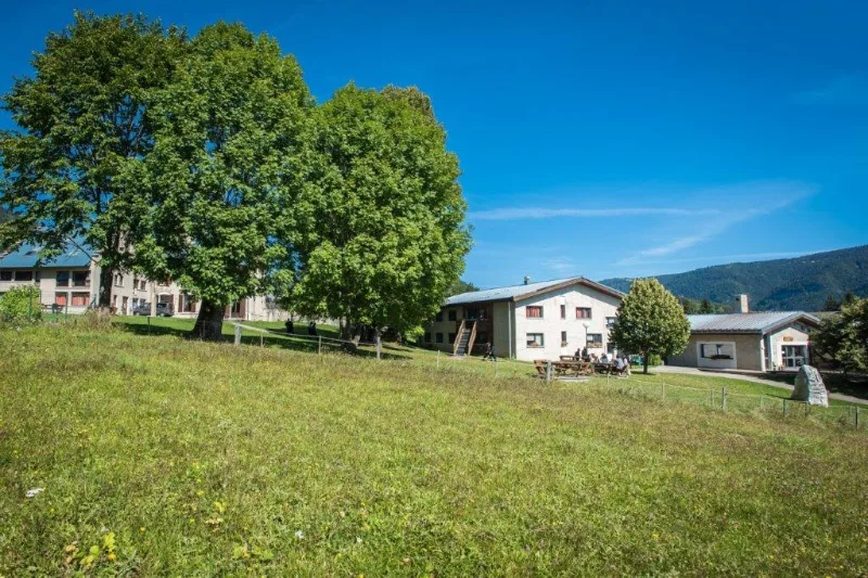 Le Manoir aux Lauzes