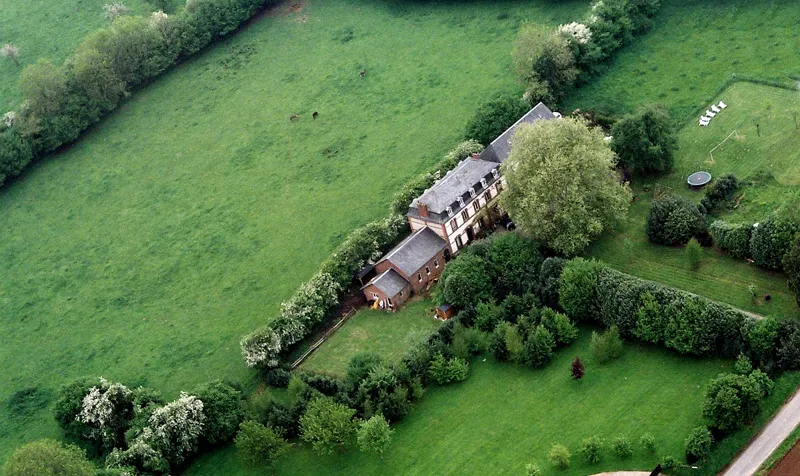 Photo 1 de Le Pensionnat à Asnières