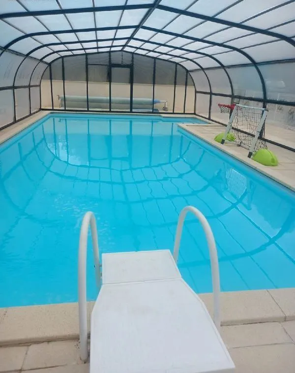 Photo 1 de Gîte de La Bergerie à Châtellerault