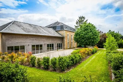 Photo de Domaine de Persine