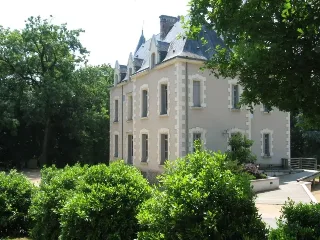 Photo de Château de la Roche