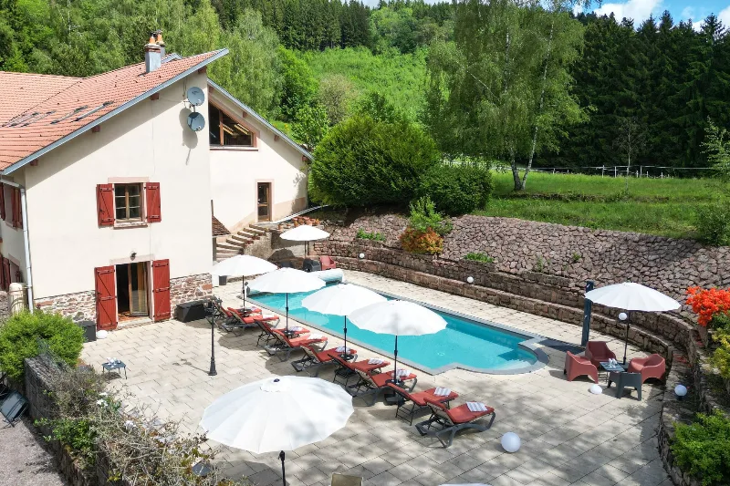La Belle Charbonnière